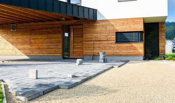Best Driveway Pavers Near Me  in Laurel, FL