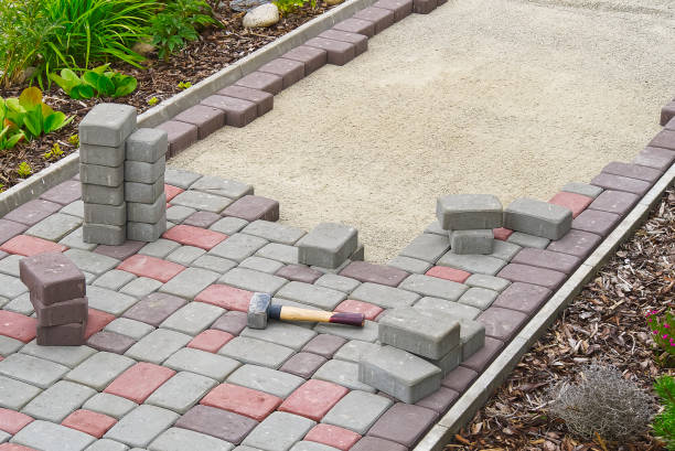 Best Concrete Paver Driveway  in Laurel, FL
