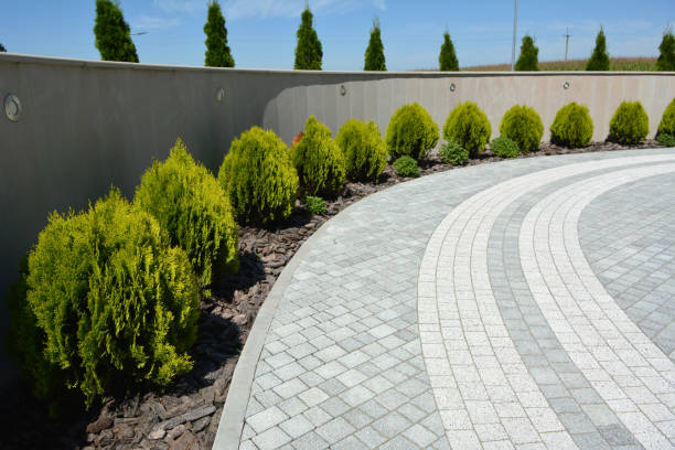 Professional Driveway Pavers in Laurel, FL