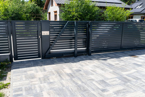 Best Driveway Pavers Contractor  in Laurel, FL