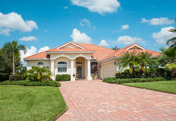 Best Driveway Paving Contractor  in Laurel, FL