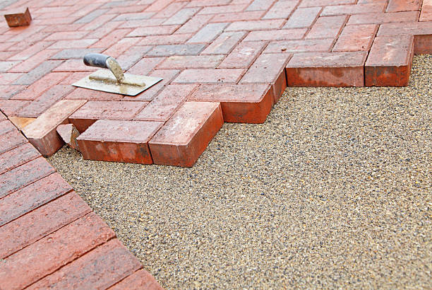 Best Local Driveway Pavers  in Laurel, FL