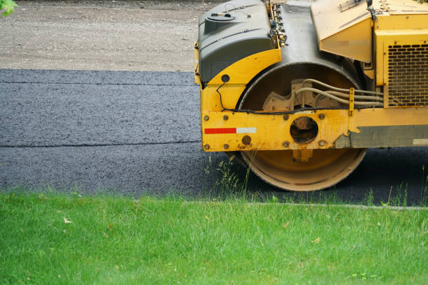 Best Driveway Pavers Near Me  in Laurel, FL