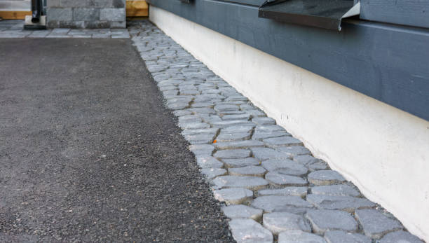 Cobblestone Driveway Pavers in Laurel, FL
