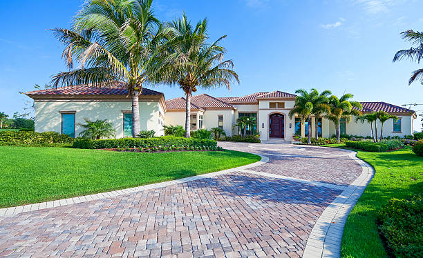 Reasons to Select Us for Your Driveway Paving Requirements in Laurel, FL