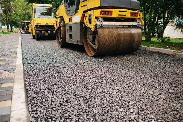 Best Affordable Driveway Pavers  in Laurel, FL