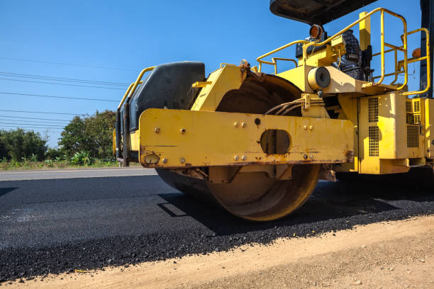 Best Residential Paver Driveway  in Laurel, FL